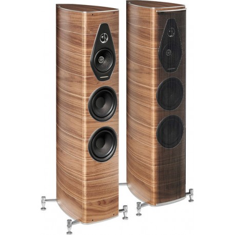 SONUS FABER OLYMPICA NOVA III (LA PAIRE)