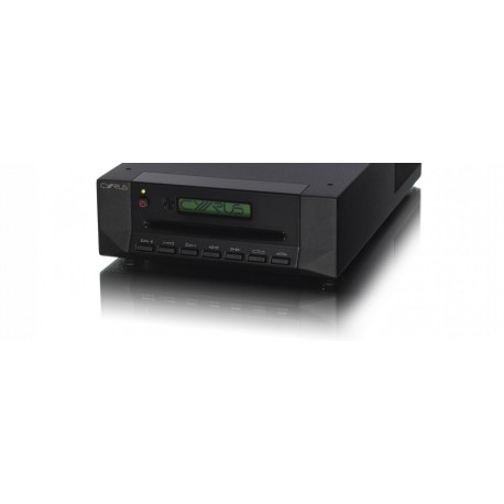 cyrus cdxt transport cd/ double alimentation cyrus cdxt transport cd/ double alimentation