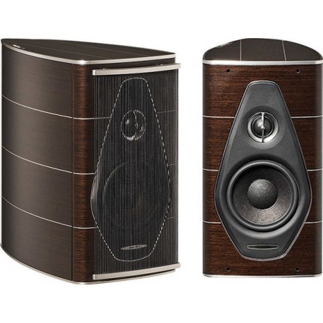 SONUS FABER OLYMPICA NOVA I NOYER (LA PAIRE)