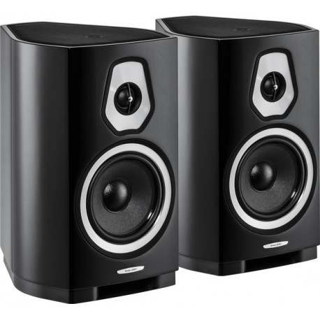 SONUS FABER SONETTO II (LA PAIRE)