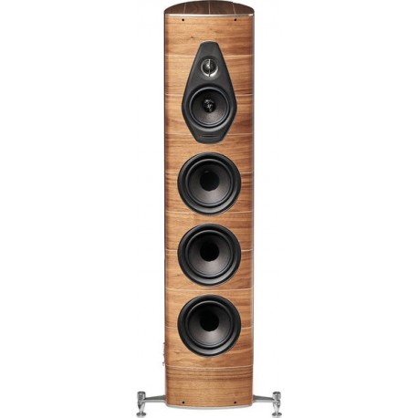 SONUS FABER OLYMPICA NOVA V NOYER (LA PAIRE)