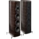 SONUS FABER OLYMPICA NOVA V NOYER (LA PAIRE)