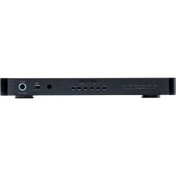 ROTEL RDD1580 CONVERTISSEUR NUMERIQUE ANALOGIQUE