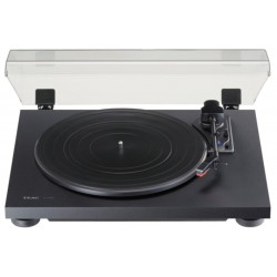 TEAC TN 180 BT B PLATINE VINYLE AUTOMATIQUE / BLUETOOTH