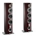 Triangle Magellan CELLO ACAJOU enceinte colonne ht de gamme la paire reprise client