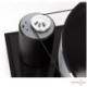 PROJECT RPM10 CARBON PLATINE VYNILE + CELLULE ORTOFON CADENZA RED + COVER IT1 + CABLAGE CONNECT SUPERBE OCCASION