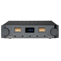 magnum md105t tuner ht de gamme triode