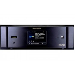 magnum md809t tuner triode internet haut de gamme