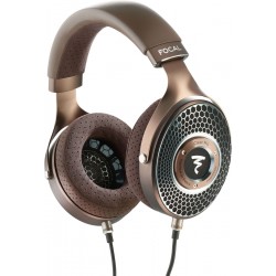 FOCAL CLEAR CASQUE AUDIOPHILE