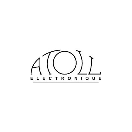 ATOLL CARTE ENTREES NUMERIQUES POUR CDSE2 ATOLL CARTE ENTREES NUMERIQUES POUR CDSE2