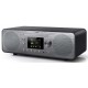 MUSE combiné 80w.dab+.cd-rw.bt.fm.usb.nfc.alarme