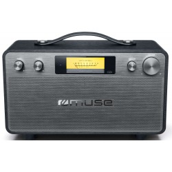 muse m670bt enceinte bluetooth stereo.bt.2x20w.aux.nfc.