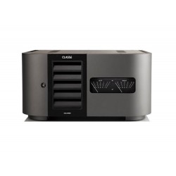 Classé audio delta intégré stéréo