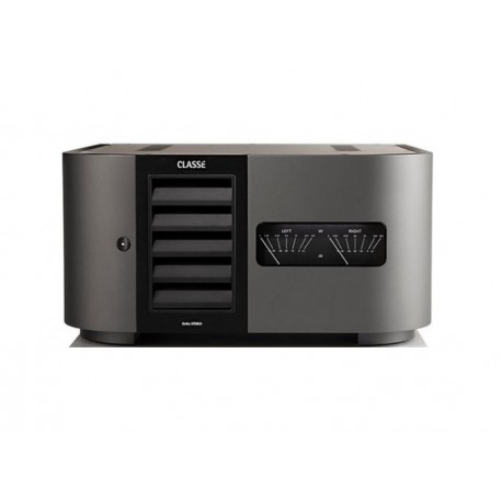 Classé audio delta intégré stéréo