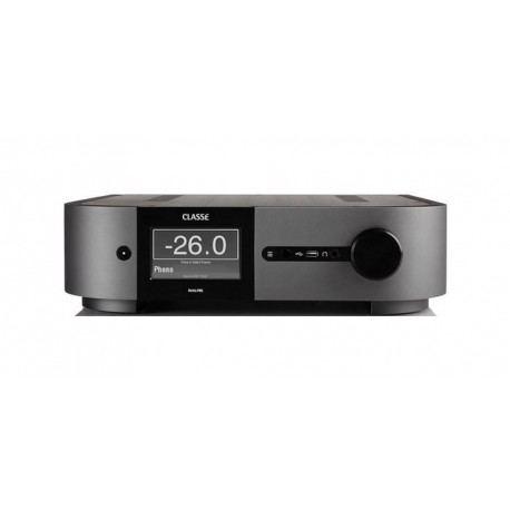 Classé audio delta pré préamplificateur