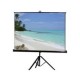 lumene ecran portable sur trepied / toile haut de gamme