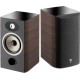 FOCAL ARIA 906 NOIR LAQUE LA PAIRE