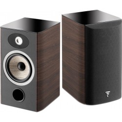 FOCAL ARIA 906 NOIR LAQUE LA PAIRE