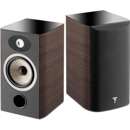 FOCAL ARIA 906 NOIR LAQUE LA PAIRE