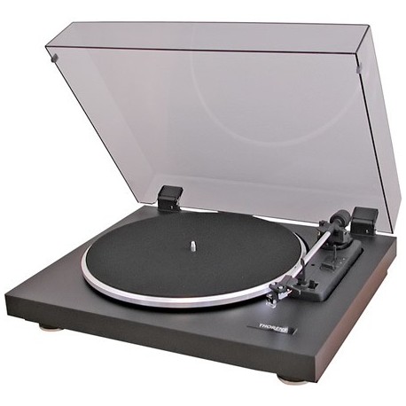 thorens td158 paltine td 33/45t