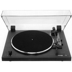 thorens td170.1 platine 33/45/78t