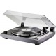 thorens paltine td 33/45/78t livree avec cellule ortophon omb10
