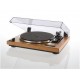 thorens td240.2 platine td 33/45/78t