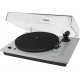 thorens td295 mkIV platine td avec cellule audiotechnica at95e