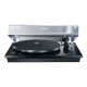 thorens td295 mkIV platine td avec cellule audiotechnica at95e