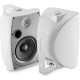 Focal Custom OD 108 Blanc (la paire)