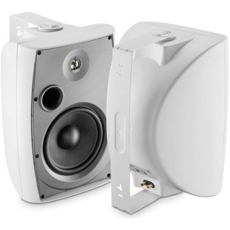 Focal Custom OD 108 Blanc (la paire)