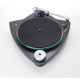 thorens td309 platine td cellule audiotechnica at95b