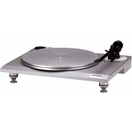 thorens td800 platine td bras tp250 fourni (sans cellule) thorens td800 platine td bras tp250 fourni (sans cellule)