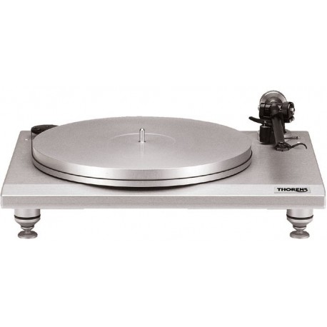 thorens td810 platine td avec bras tp300 (sans cellule) thorens td810 platine td avec bras tp300 (sans cellule)