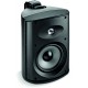 Focal 100 OD6 Noir (la pièce) Enceintes d'extérieur