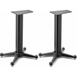 Focal Stand Kanta N°1 Noir (la paire) Pieds pour enceintes