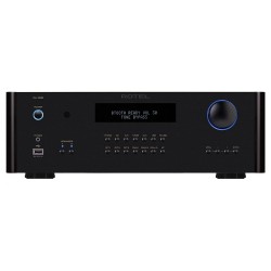 Rotel ra1592 noir ampli integré 2x200w reprise