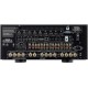 ROTEL RAP 1580 MKII NOIR AMPLI HOME CINEMA