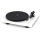 PRO-JECT DEBUT CARBON EVO 2M RED Platines vinyle hi-fi