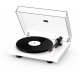 PRO-JECT DEBUT CARBON EVO 2M RED Platines vinyle hi-fi