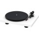 PRO-JECT DEBUT CARBON EVO 2M RED Platines vinyle hi-fi