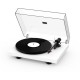 PRO-JECT DEBUT CARBON EVO 2M RED Platines vinyle hi-fi