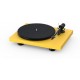 PRO-JECT DEBUT CARBON EVO 2M RED Platines vinyle hi-fi