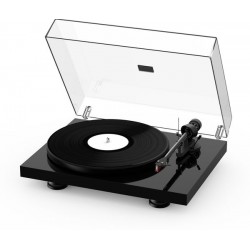 PRO-JECT DEBUT CARBON EVO 2M RED Platines vinyle hi-fi