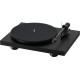 PRO-JECT DEBUT CARBON EVO 2M RED Platines vinyle hi-fi