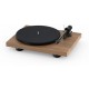 PRO-JECT DEBUT CARBON EVO 2M RED Platines vinyle hi-fi