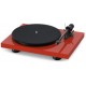 PRO-JECT DEBUT CARBON EVO 2M RED Platines vinyle hi-fi