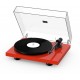 PRO-JECT DEBUT CARBON EVO 2M RED Platines vinyle hi-fi