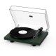 PRO-JECT DEBUT CARBON EVO 2M RED Platines vinyle hi-fi