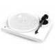 PRO-JECT X1 + CELLULE PRO-JECT PICK IT S2 Platines vinyle hi-fi